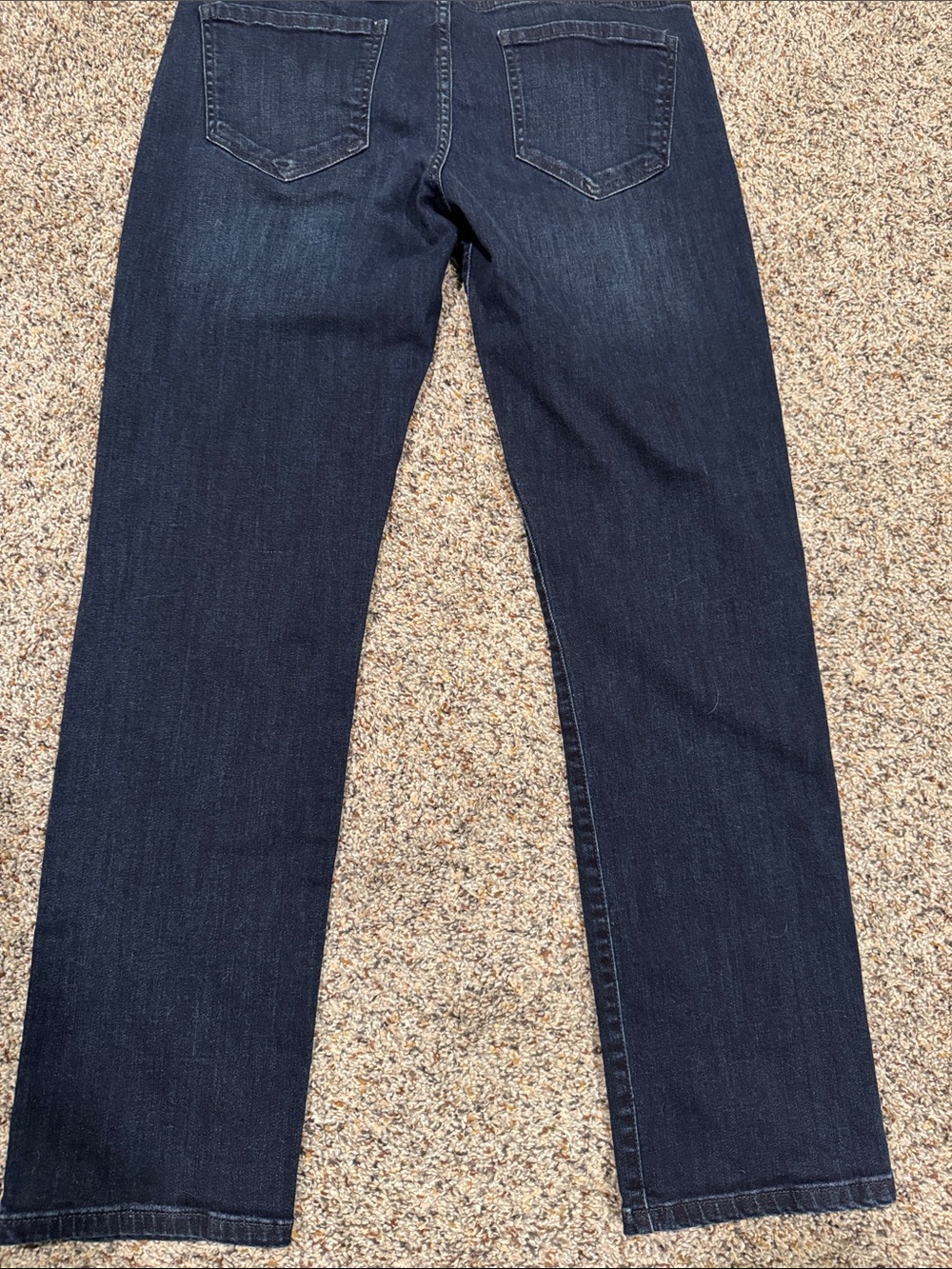 Liverpool Jeans Company Women's The Slim Boyfriend Jeans - Picture 6 of 6